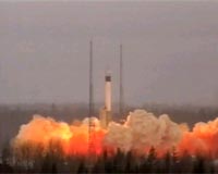 Eurockot Launches SMOS And Proba-2