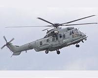 Poland opens 'talks' on new military choppers after Airbus row