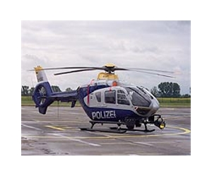 EADS head says helicopter cracks not comparable to A380 woes