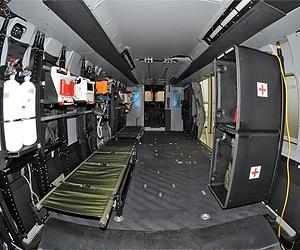 Eurocopter craft declared NATO compliant