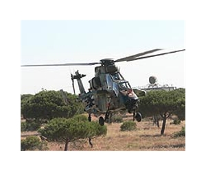 Amid tanker battle, EADS seeks US inroads in helicopters
