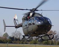 U.S. Army contracts Raytheon for FMS aircraft communications support