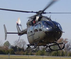 EADS says Lakota helicopter underpins tanker bid