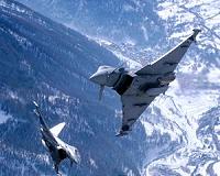 German army reveals new fault in problem-plagued Eurofighter