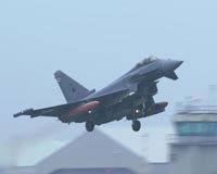 Germany to replace most Tornado jets with Eurofighters: report