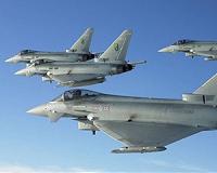 Eurofighter says Kuwait purchasing 28 warplanes