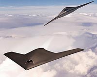 Britain, France continue drone development project
