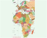 China open to cooperation with EU on Africa: official