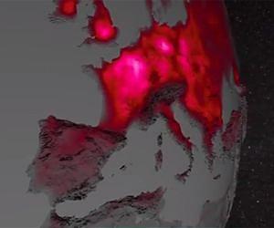 Seeing Photosynthesis from Space: NASA Scientists Use Satellites to Measure Plant Health