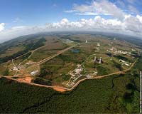 Third Ariane 5 For Launch In 2009 Delivered To French Guiana