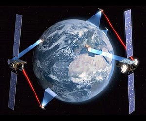 EDRS: an independent data-relay system for Europe becoming reality