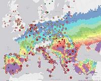 Europeans warned not to forget virus as temperatures soar