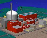 TVO joins FROG as EPR reactor operator