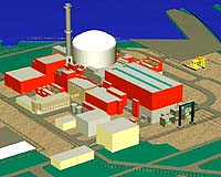 AREVA Launches Pre-Licensing Nuclear Power Planet Process In UK