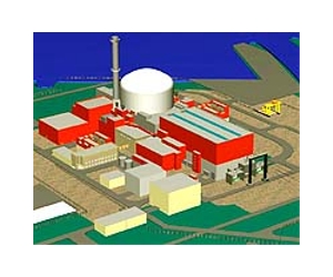 Finnish firm TVO says EPR nuclear reactor not ready in 2014