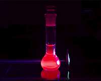 Let the europium shine brighter