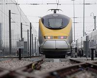 Eurostar services cancelled after travellers stranded