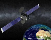Euroconsult forecasts satellite demand to experience a four-fold increase over the next 10 years