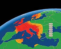 EU quizzes Eutelsat on failure to transmit private Chinese TV