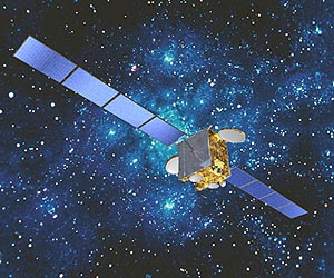 Arianespace Announces Eutelsat Contract