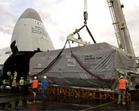 HOT BIRD 10 Satellite Third Large Broadcast Satellite For Eutelsat