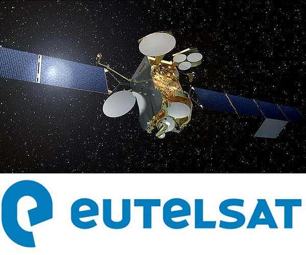 OLS using Eutelsat for maritime connectivity off Brazilian coast