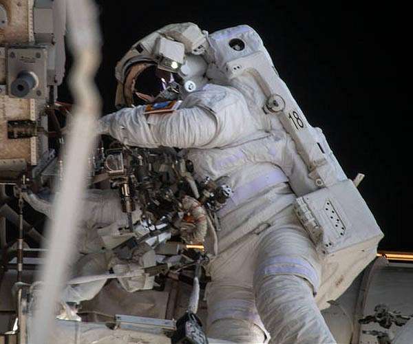 UNC blood clot expert working with NASA to study blood and clots in zero gravity