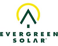 Evergreen Solar Signs Partnership Agreement With RMT
