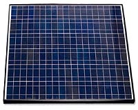 GWS Technologies Developing Proprietary PV Solar Panel