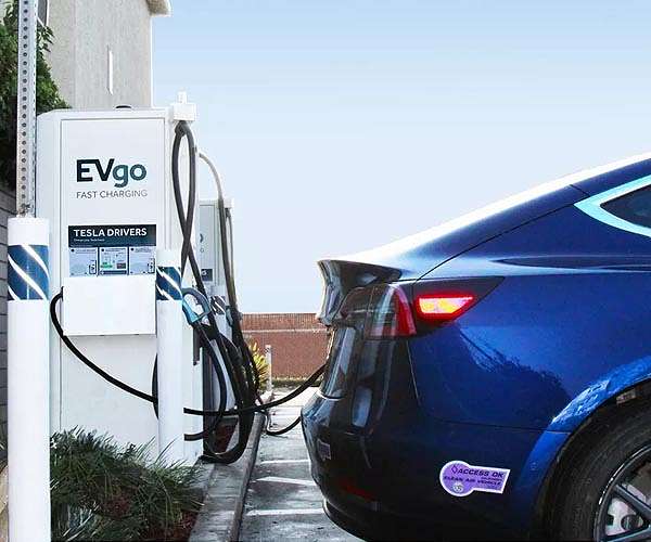 New Zealand to boost electric car sales