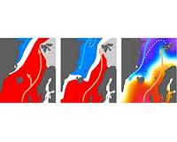Nordic seas cooled 500,000 years before global oceans