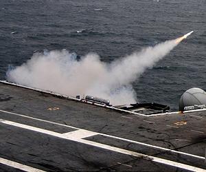 Taiwan missile test flops again