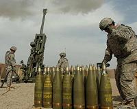 Guidance kit improves accuracy of artillery rounds