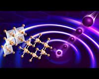 ORNL neutron 'splashes' reveal signature of exotic particles