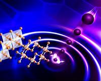 New state of matter detected in a two-dimensional material