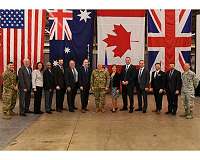 Global Lightning 20 concludes with greatest commercial participation to date