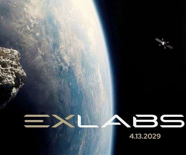 ExLabs and ChibaTech team up to land student CubeLanders on asteroid Apophis
