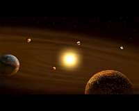 Dead planets can 'broadcast' for up to a billion years