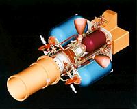 US missile defense system strikes target in test