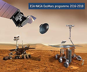 Entry, descent and surface science for 2016 Mars mission