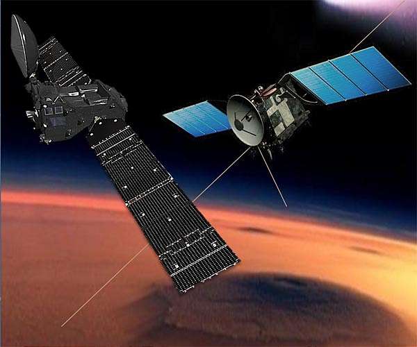 Israel Space Agency selects Ramon.Space for computing payload