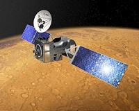 Ready for the Red Planet