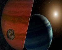 Faraway Moon or Faint Star? Possible Exomoon Found