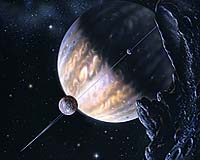 NASA Carl Sagan Fellows To Study Extraterrestrial Worlds