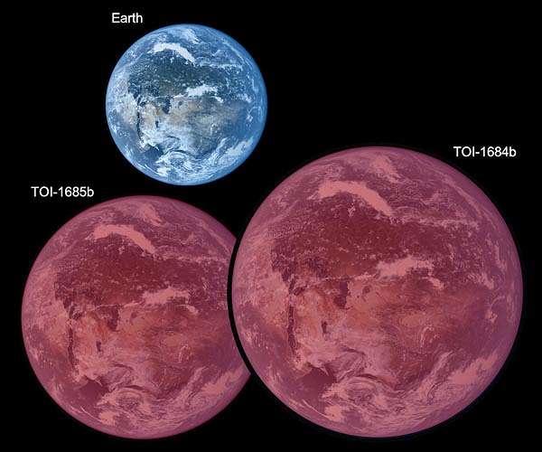 Bare Super-Earths offer clues to evolution of hot atmospheres