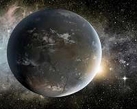 Paired with super telescopes, model Earths guide hunt for life