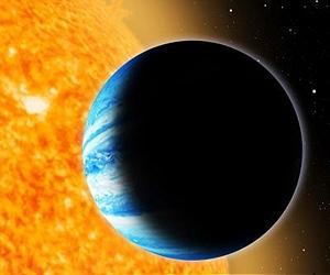 Qatar-Led International Team Finds Its First Alien World