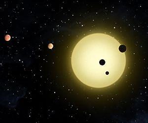 Ultra-Compact Planetary System Is A Touchstone For Understanding New Planet Population