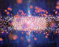 UC Riverside physicists create exotic electron liquid