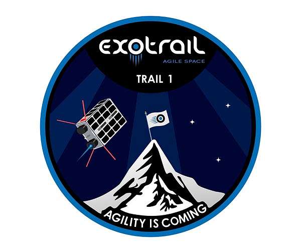 Exotrail aims for more in orbit space mobility